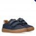 TOMMY HILFIGER Low Cut Velcro Sneakers T1X9-34063-1269A474 μπλε